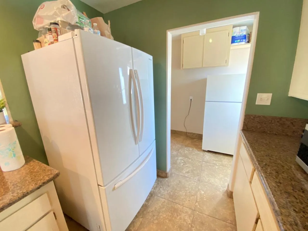 WHOLE Family - Edison