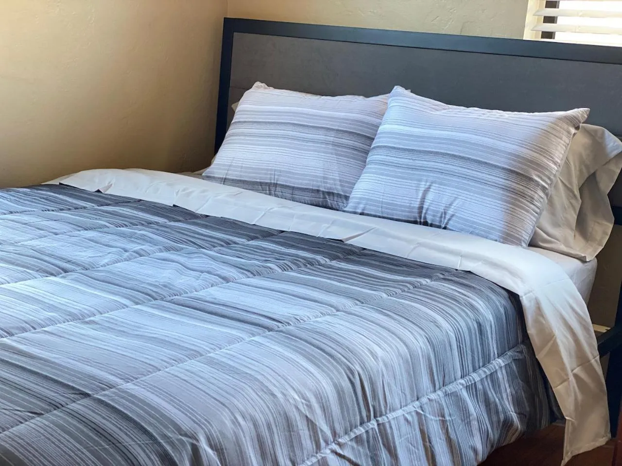 WHOLE Family - Edison