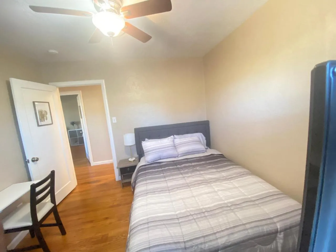 WHOLE Family - Edison