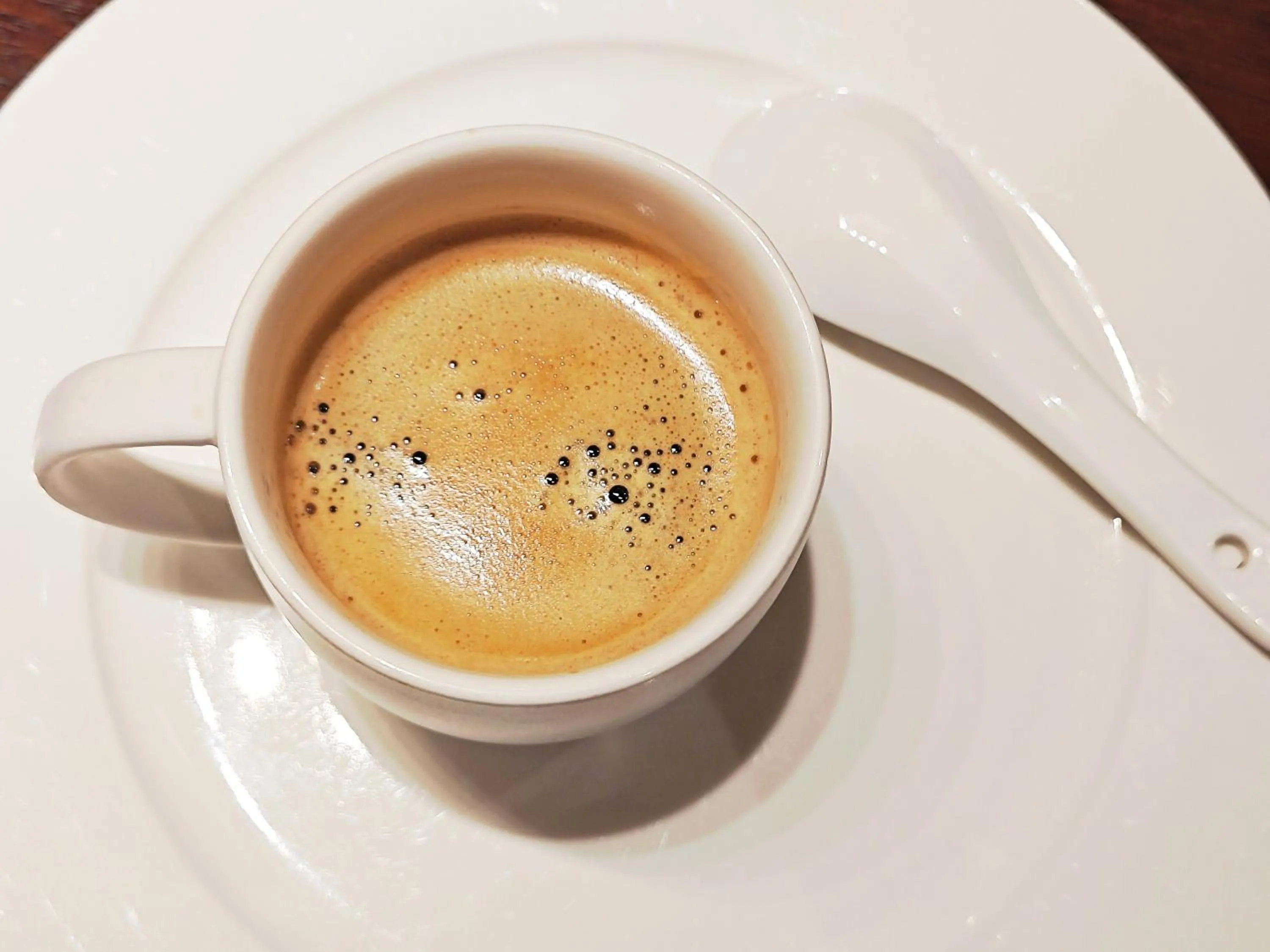 Buffet breakfast in Nostalgia S Hotel Beijing National Olympic Sports Center