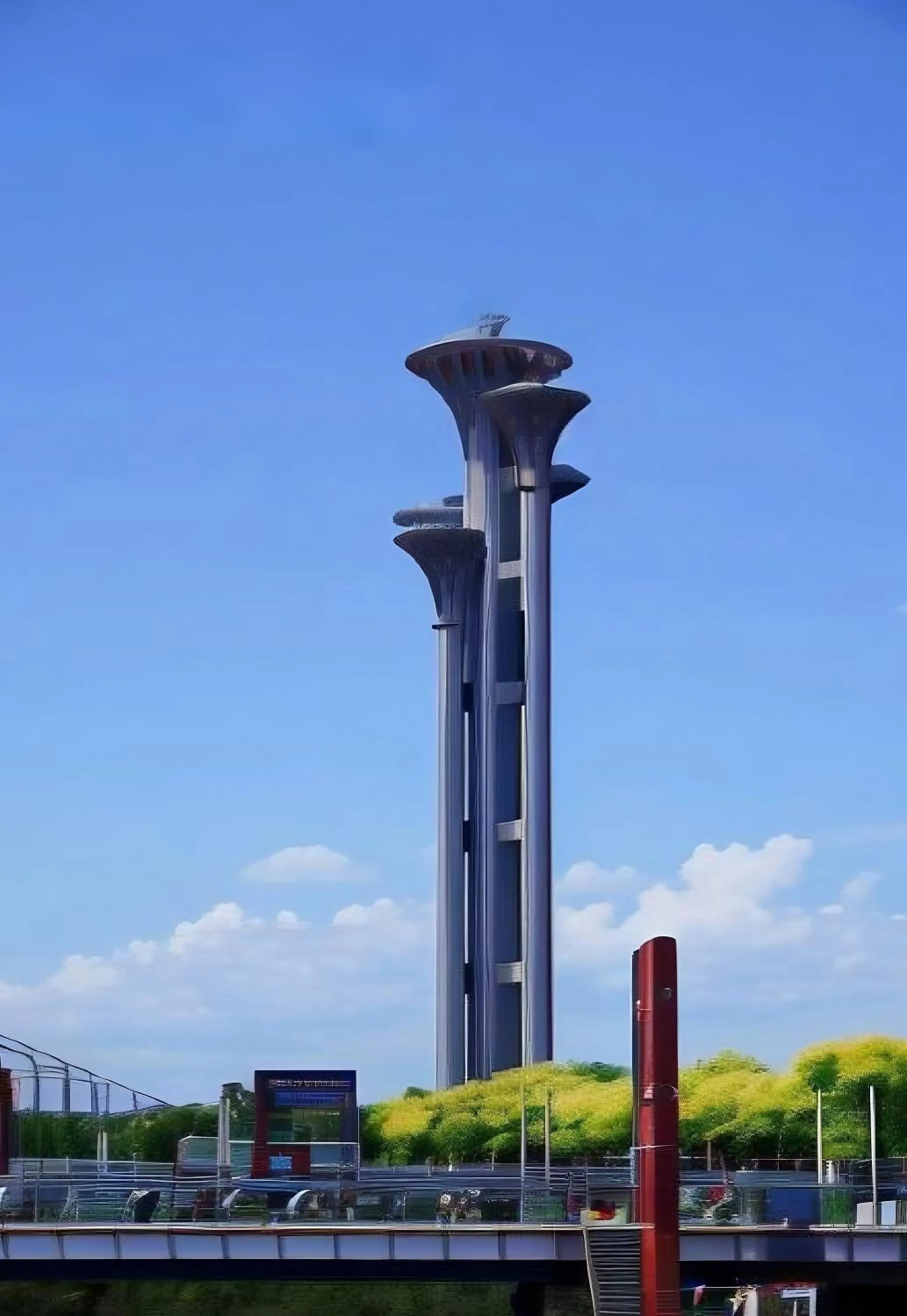 Other in Nostalgia S Hotel Beijing National Olympic Sports Center