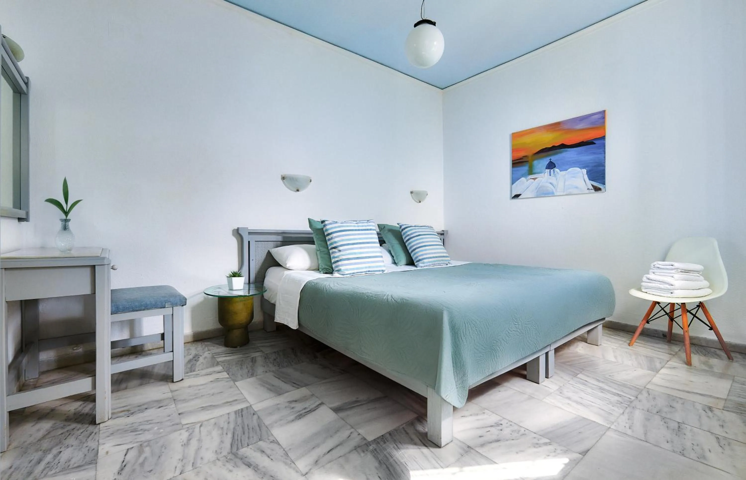 Bedroom, Bed in Futura Hotel