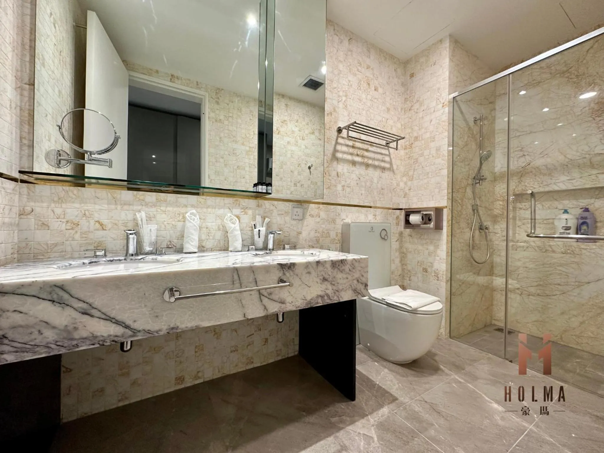 The Platinum 2 Kuala Lumpur by HOLMA