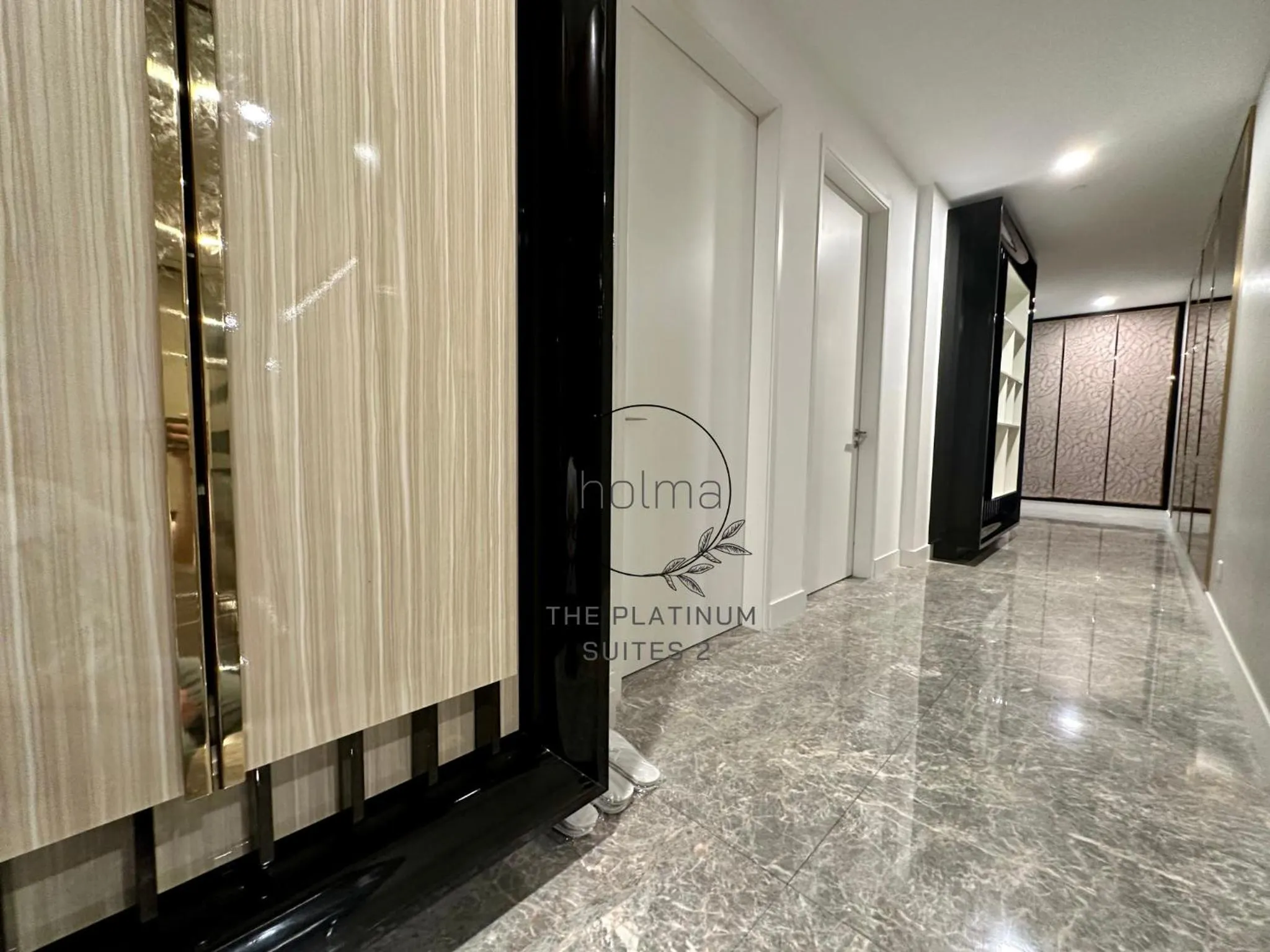 View (from property/room) in The Platinum 2 Kuala Lumpur by HOLMA