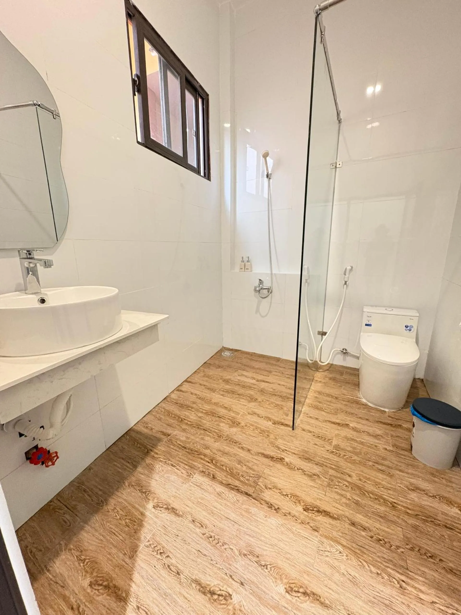 Mi Nhon Em Hotel Muine