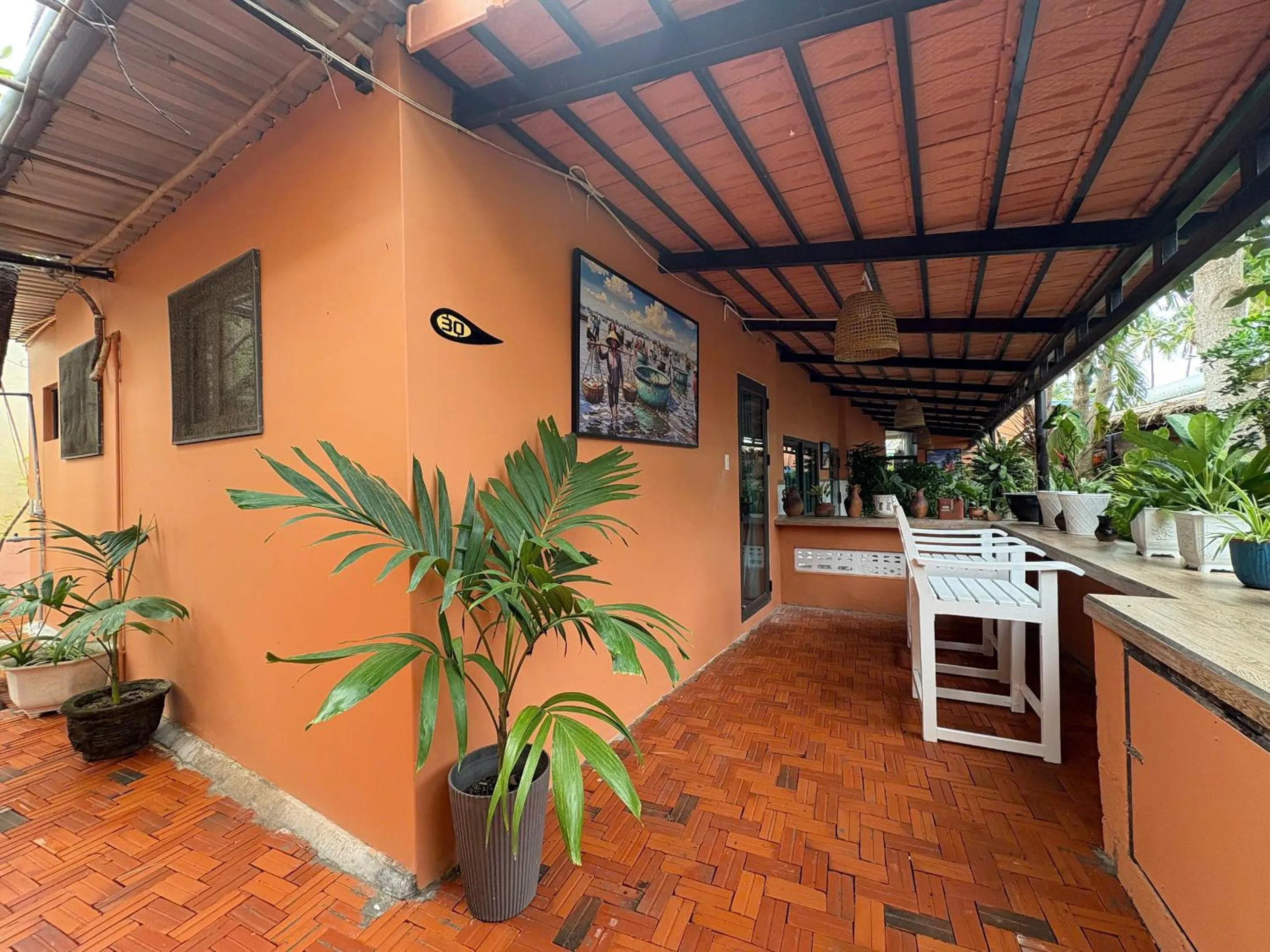 Mi Nhon Em Hotel Muine