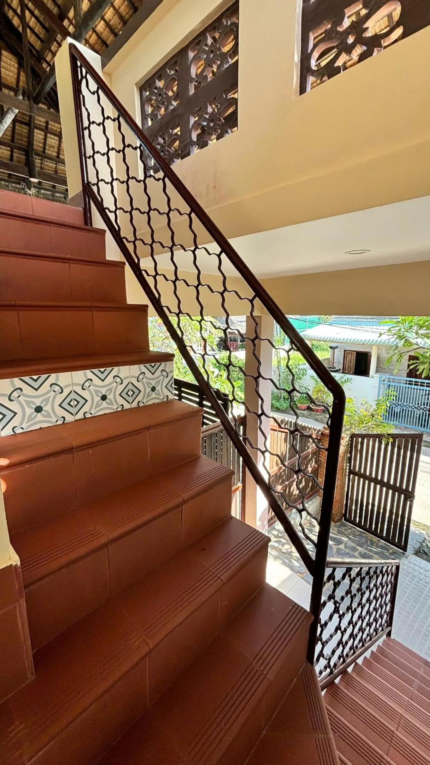 View (from property/room) in Mi Nhon Em Hotel Muine