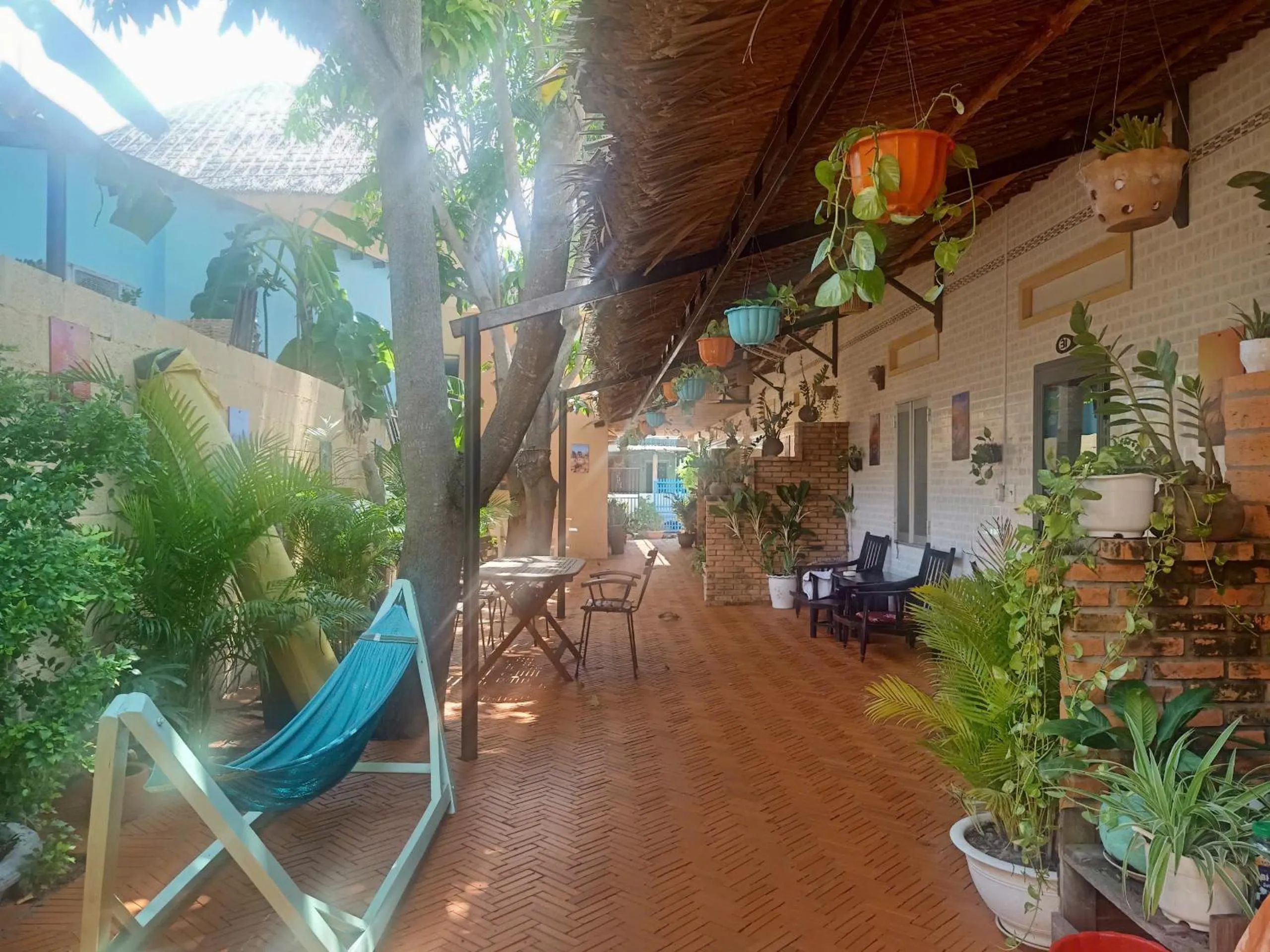 Mi Nhon Em Hotel Muine