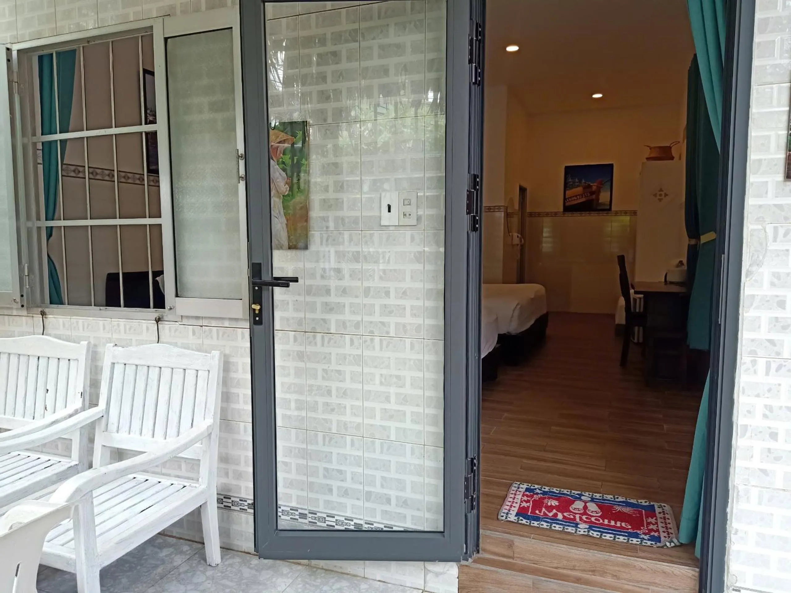 Mi Nhon Em Hotel Muine