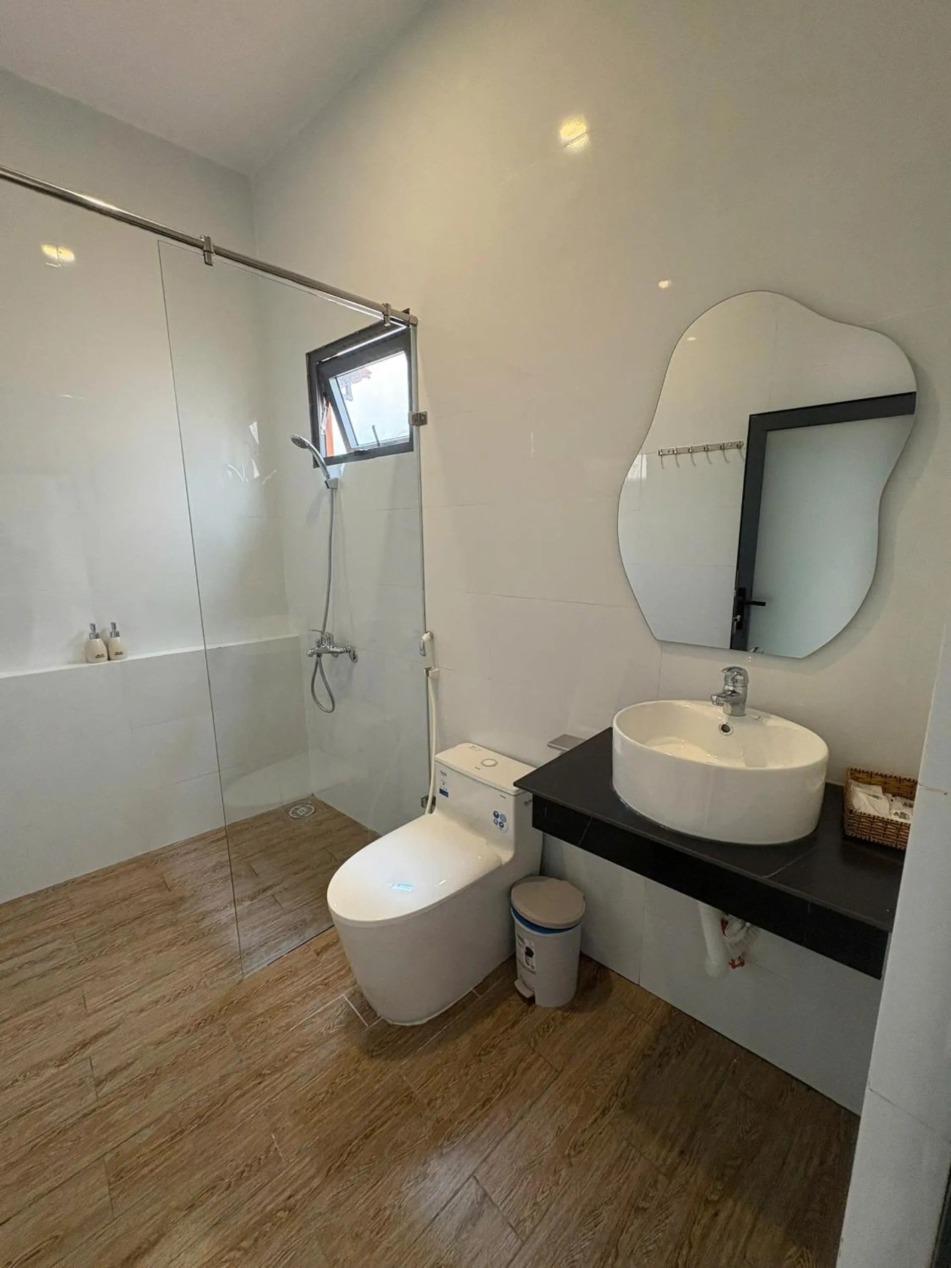 Mi Nhon Em Hotel Muine