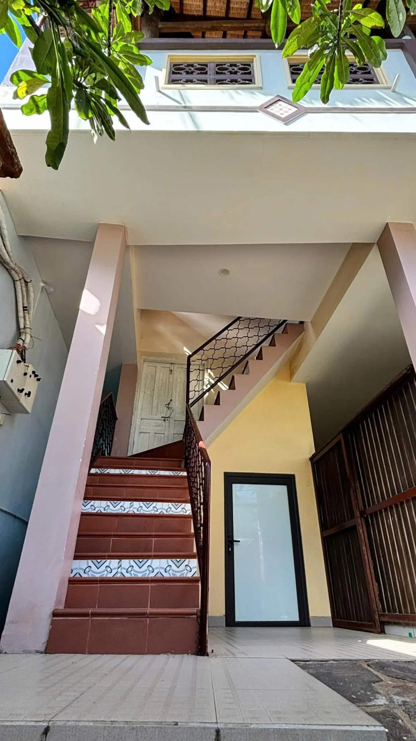 View (from property/room) in Mi Nhon Em Hotel Muine