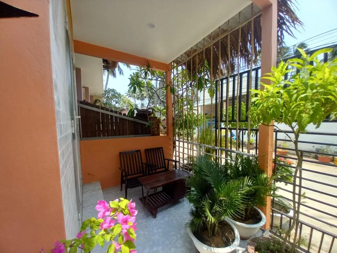 Mi Nhon Em Hotel Muine