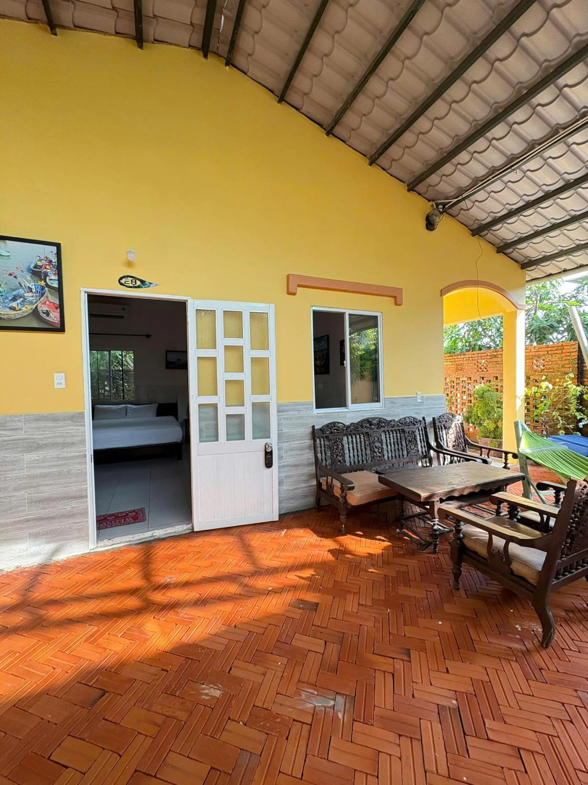 Mi Nhon Em Hotel Muine