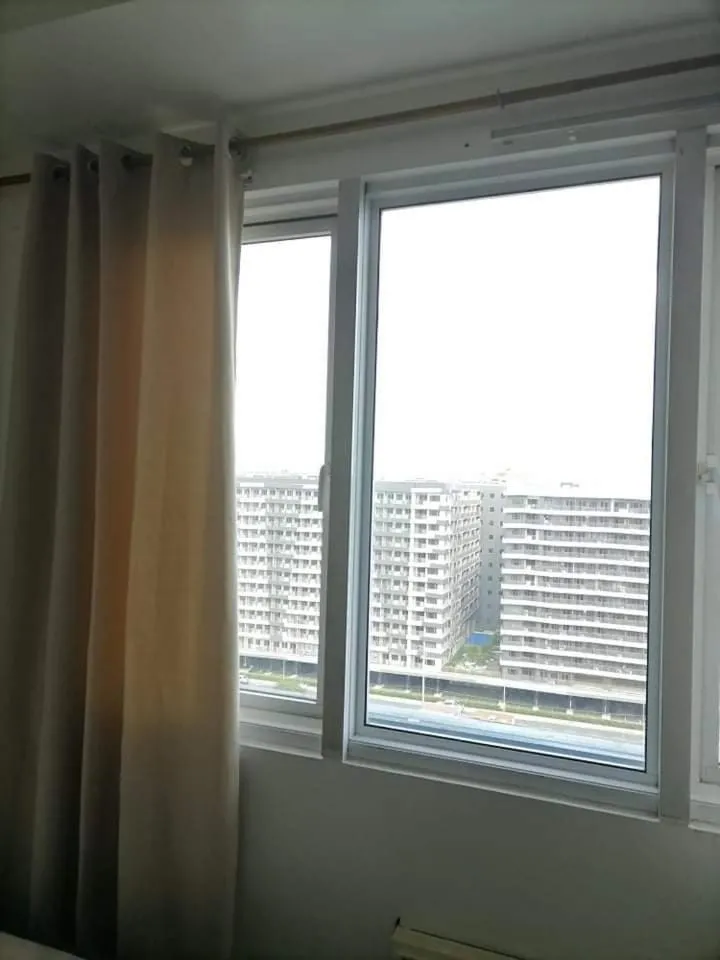 The FINEST Sea Residences Condo