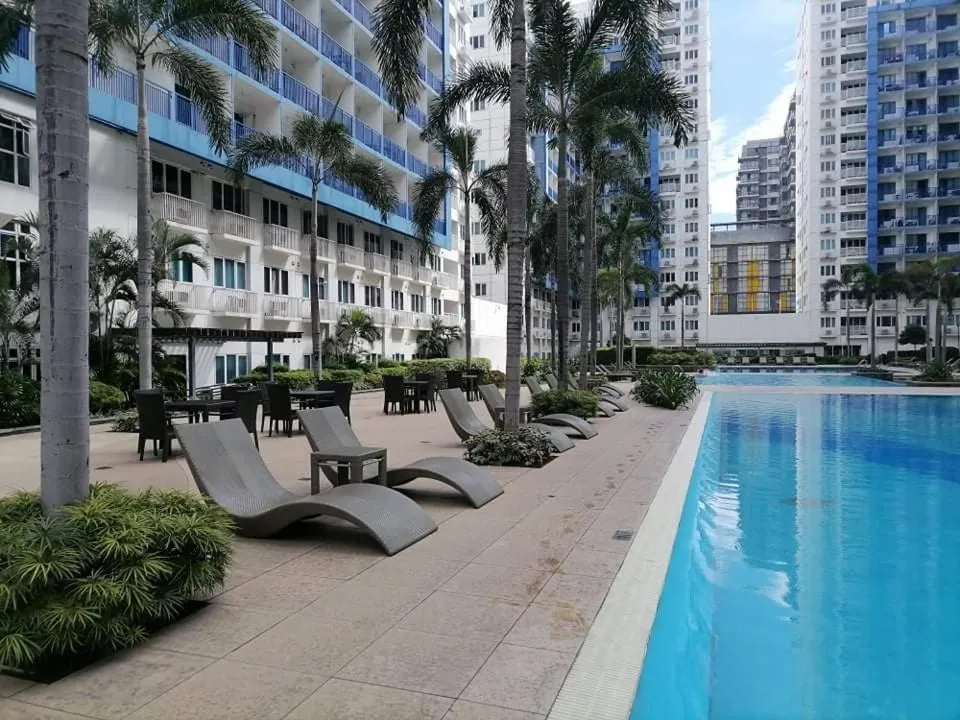 The FINEST Sea Residences Condo