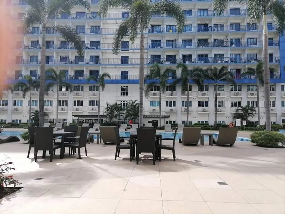 The FINEST Sea Residences Condo