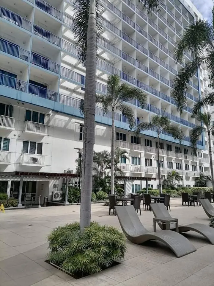 The FINEST Sea Residences Condo