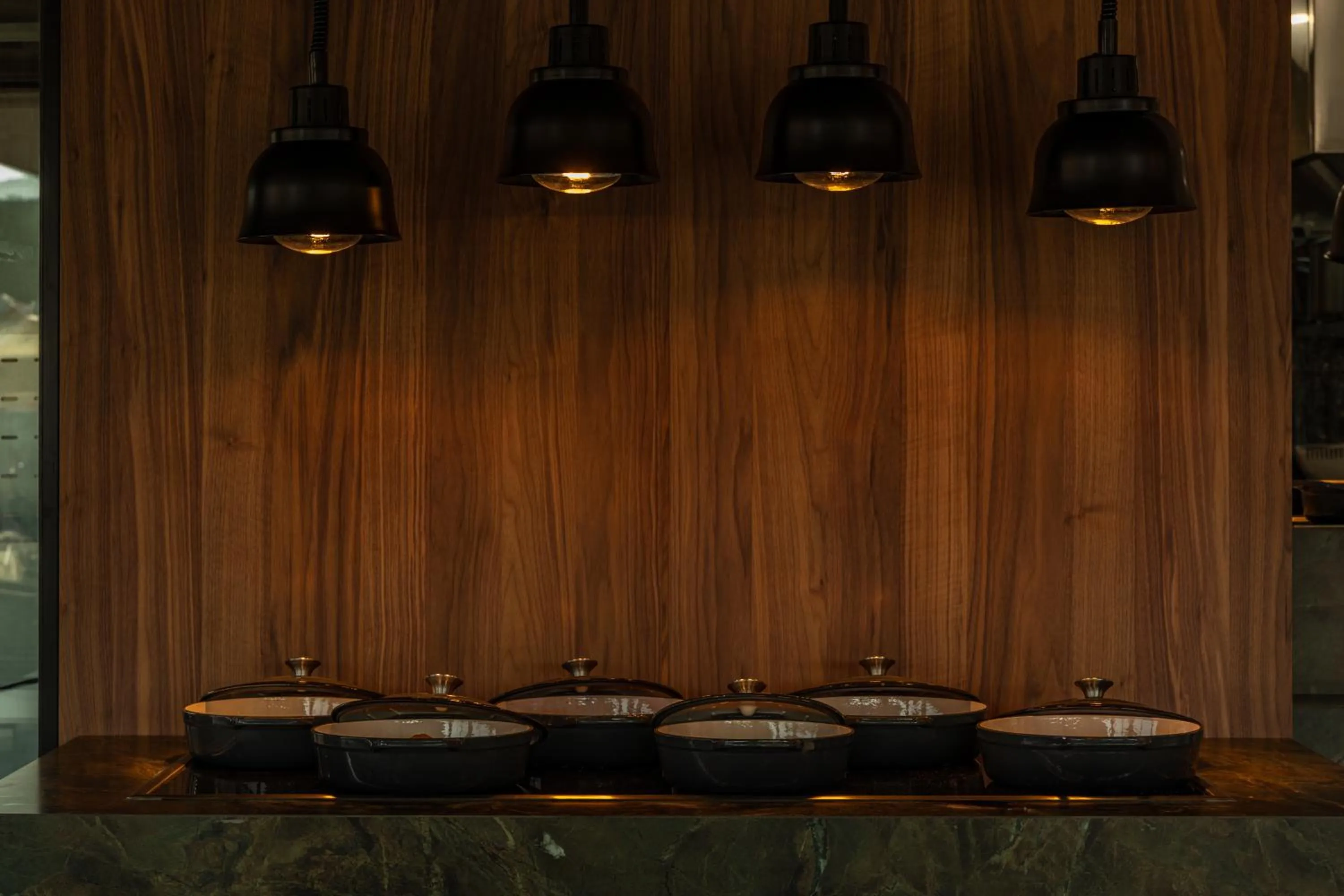 Restaurant/places to eat in Eleonas Boutique Hotel & Spa - Adults Only