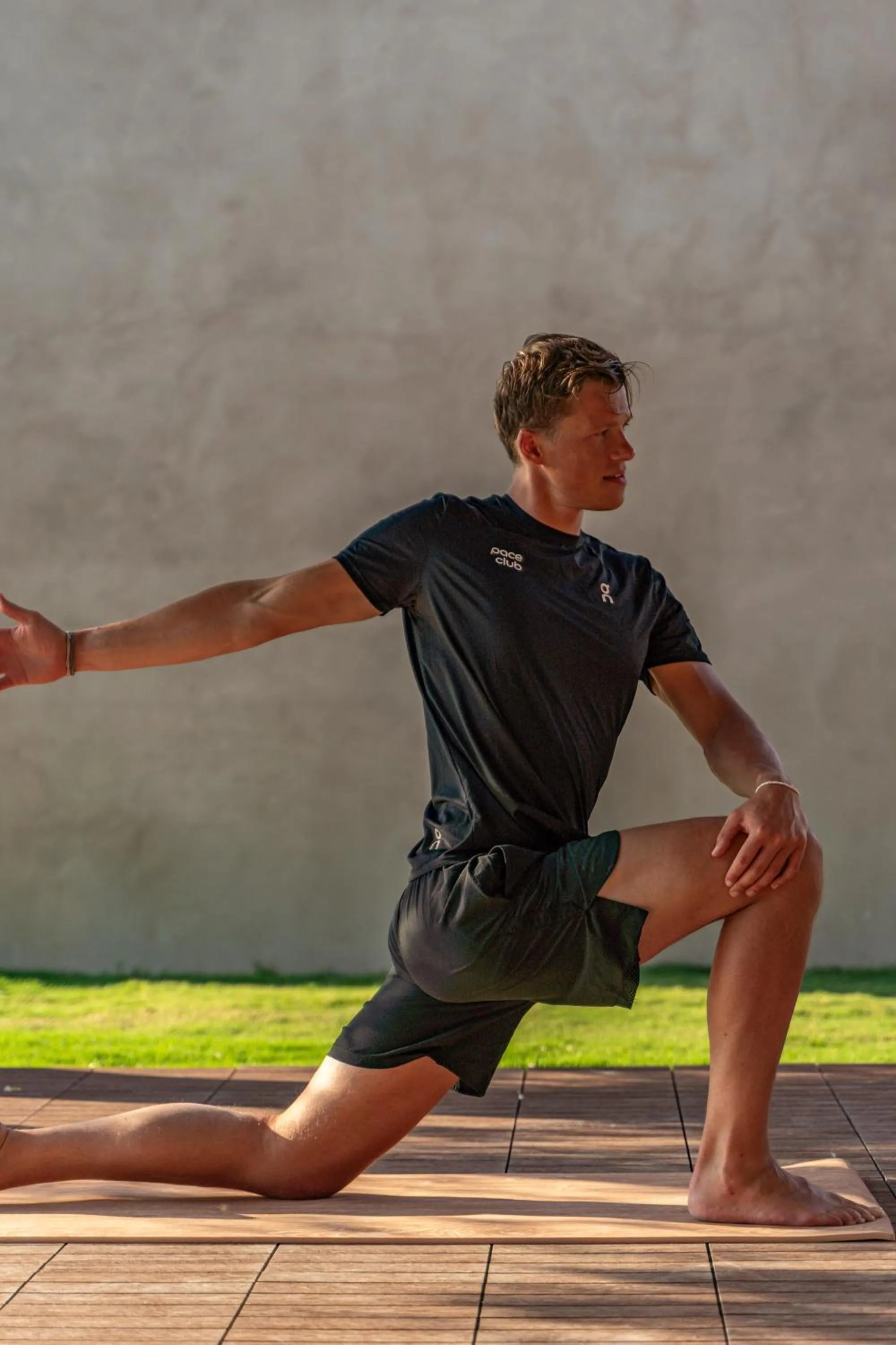 Fitness centre/facilities in Eleonas Boutique Hotel & Spa - Adults Only