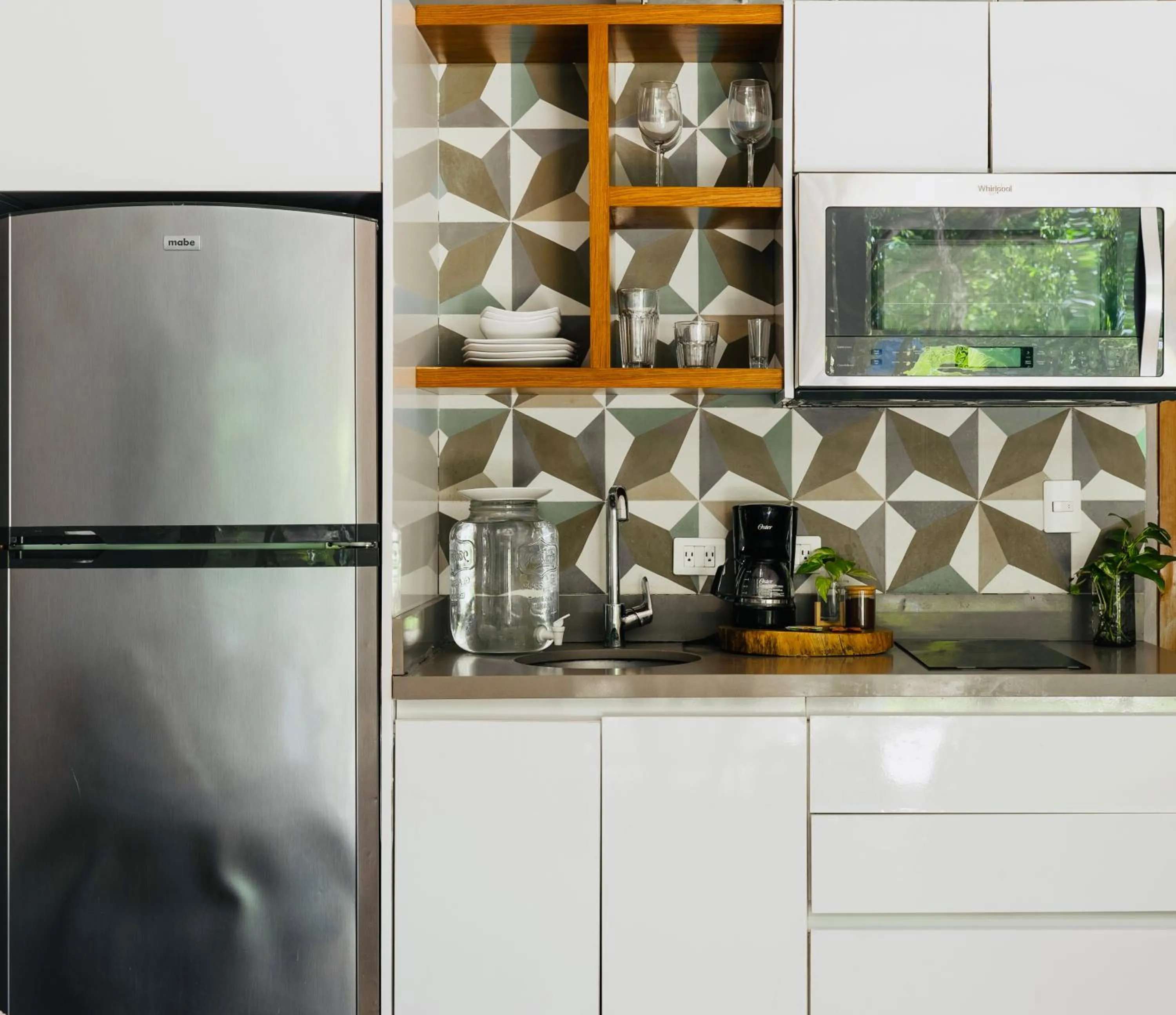 Luz de Luna Tulum Suite III