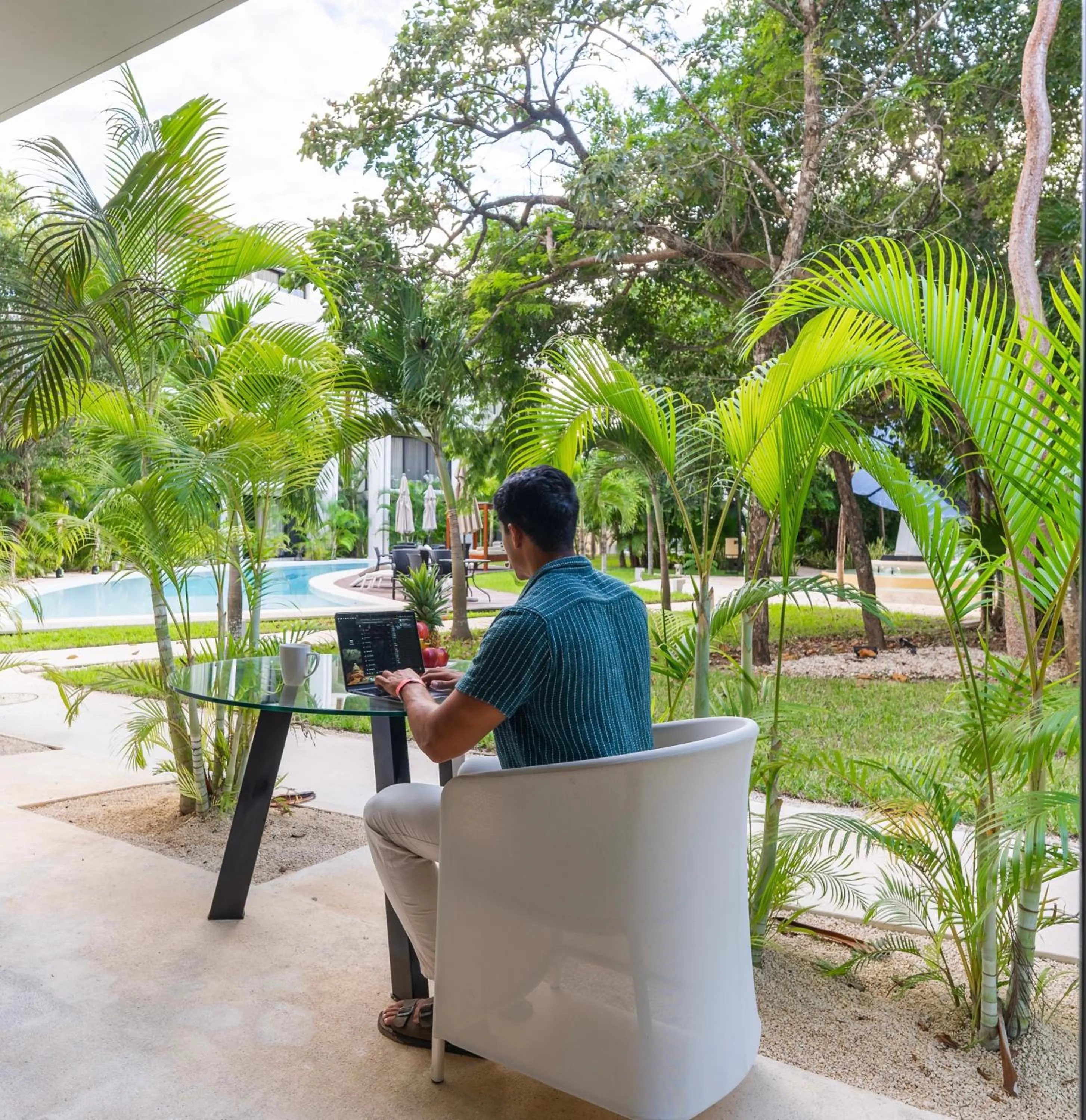 Luz de Luna Tulum Suite III