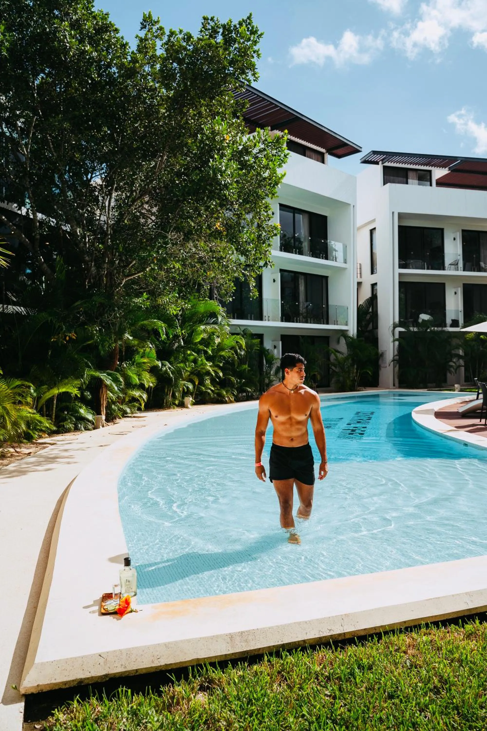 Luz de Luna Tulum Suite III