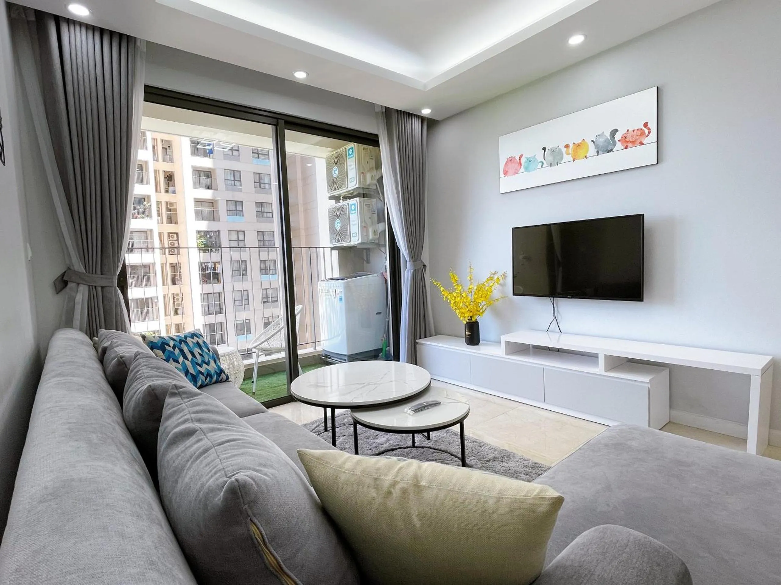 Vinhomes D'Capital - 119 Trần Duy Hưng-Trung Hoà-Cầu Giấy