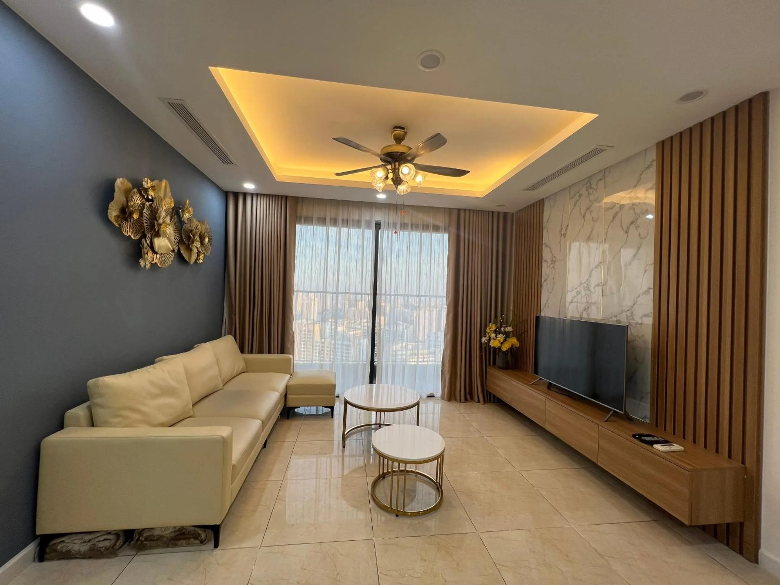 Vinhomes D'Capital - 119 Trần Duy Hưng-Trung Hoà-Cầu Giấy