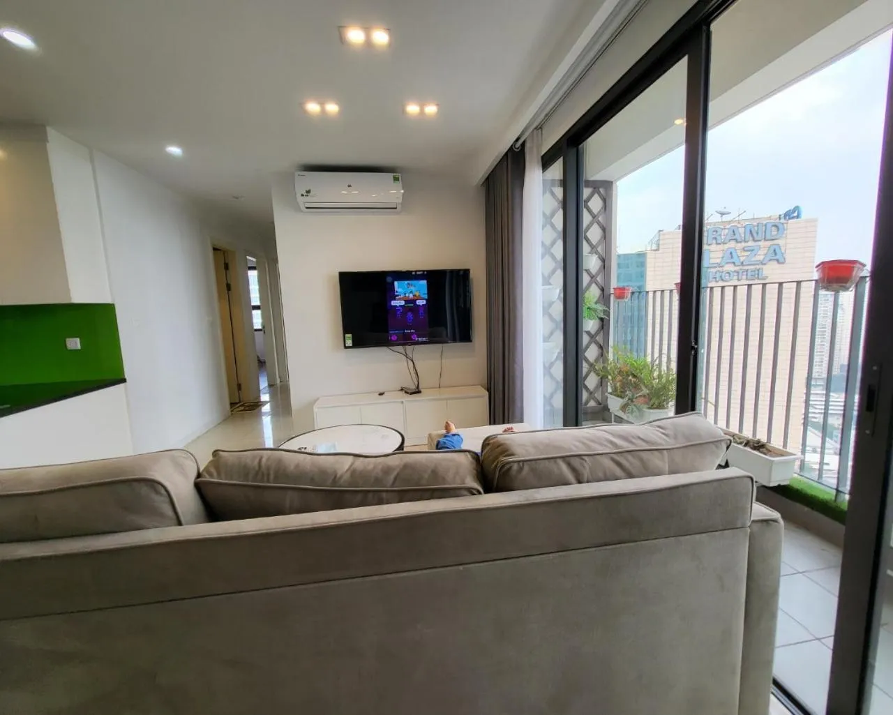 Vinhomes D'Capital - 119 Trần Duy Hưng-Trung Hoà-Cầu Giấy