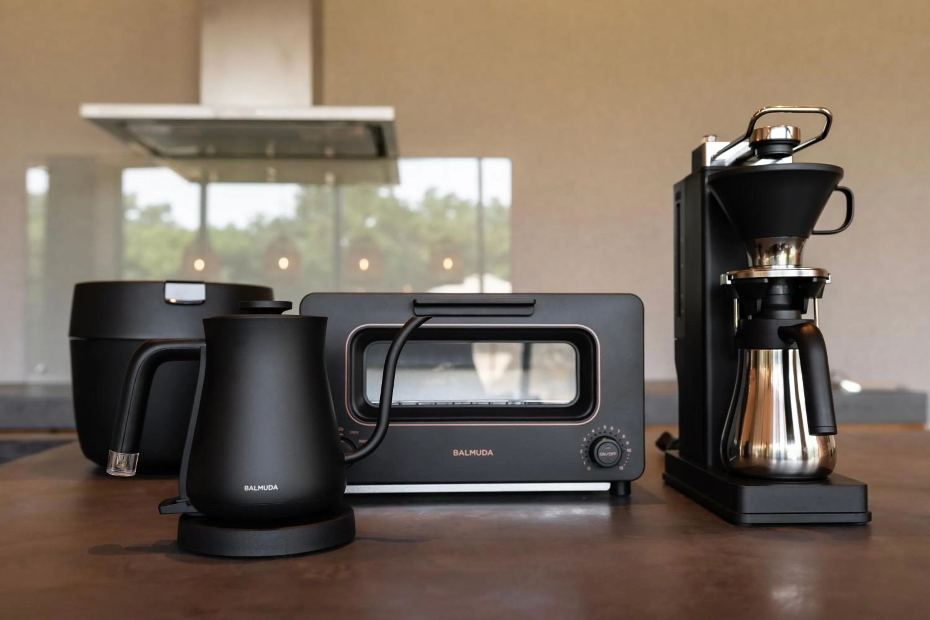 Kitchen or kitchenette in Villa El Cielo Ishigaki