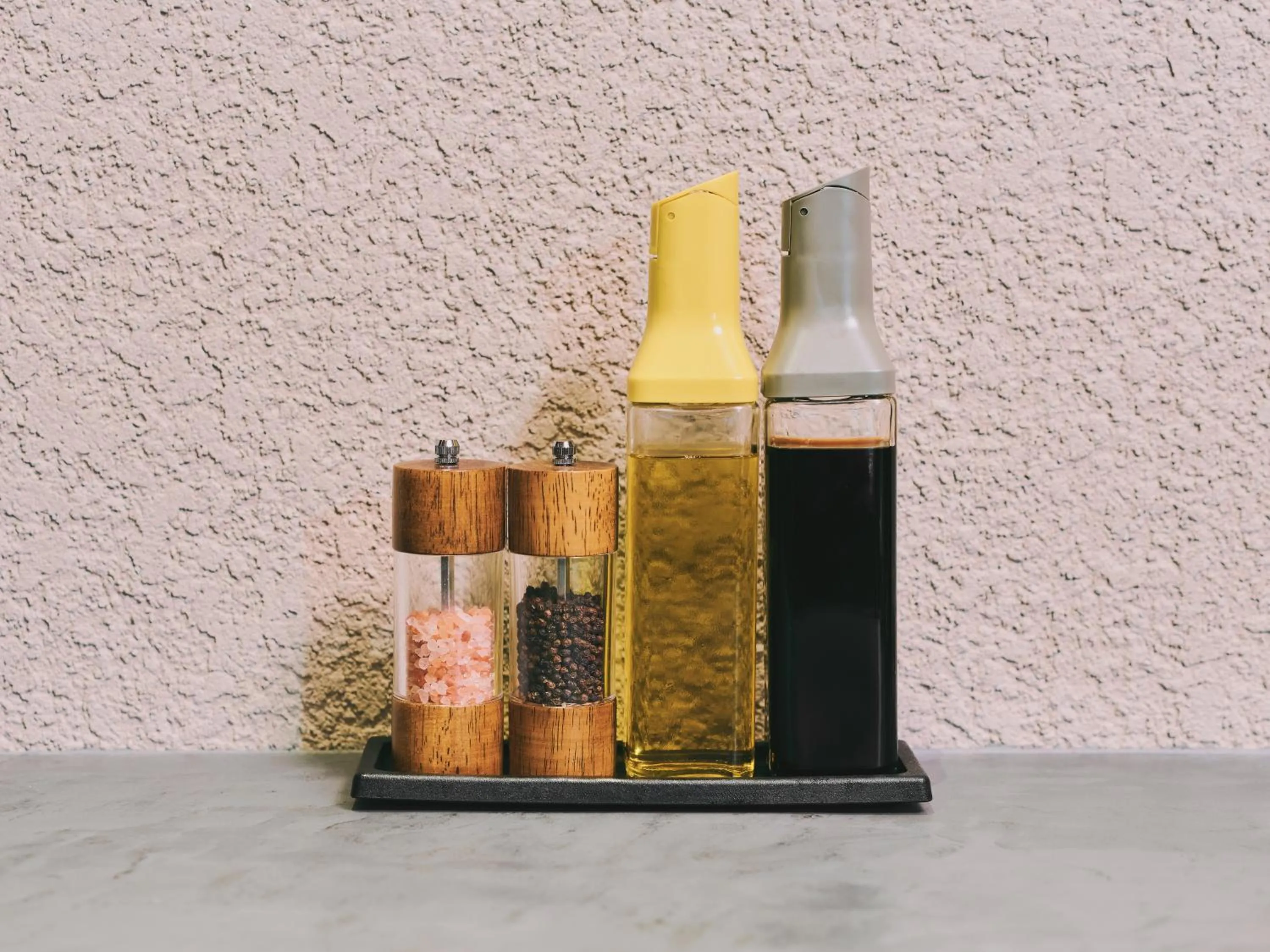 Kitchen or kitchenette in Villa El Cielo Ishigaki