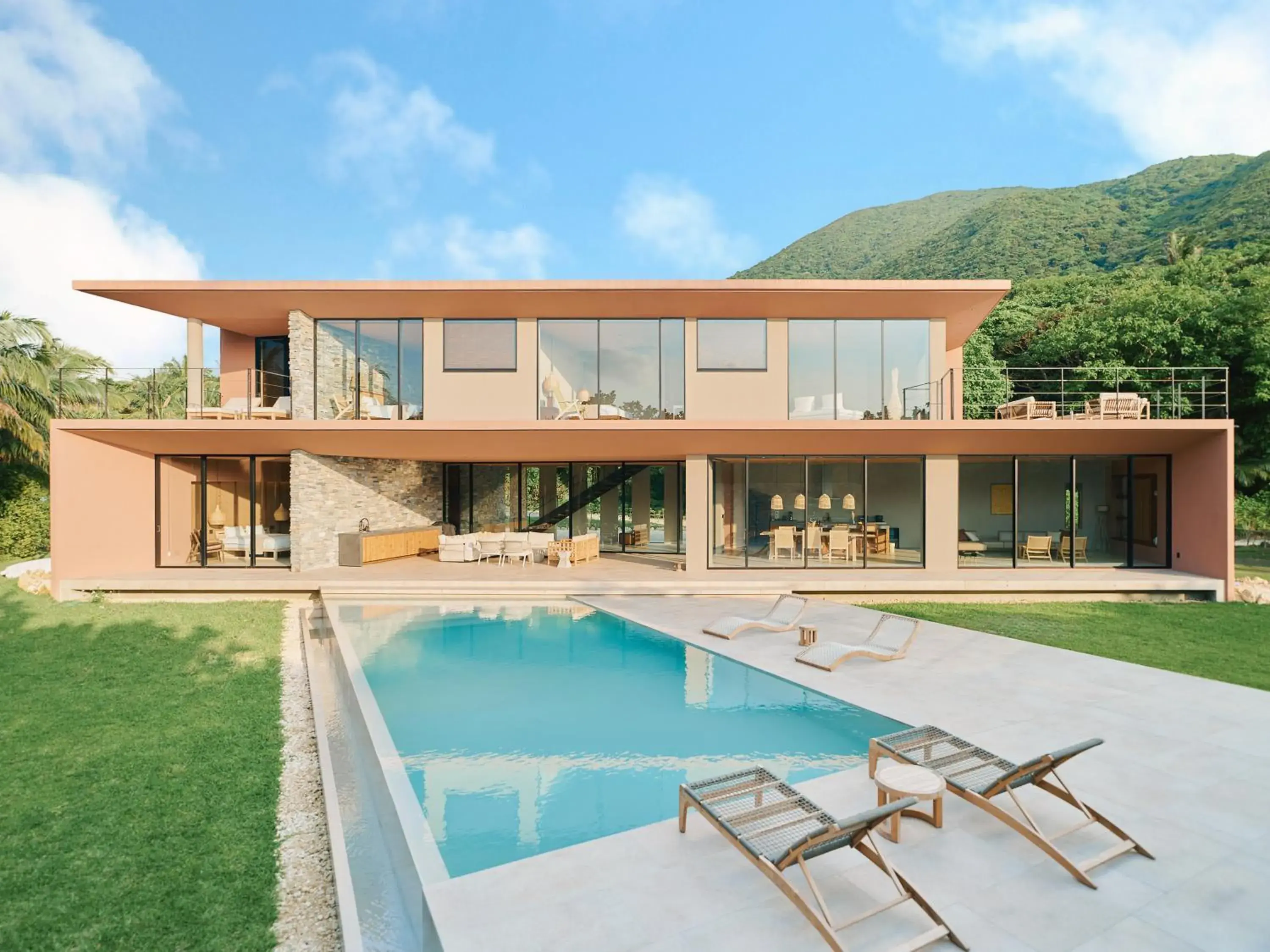 Villa El Cielo Ishigaki Villa El Cielo Ishigaki