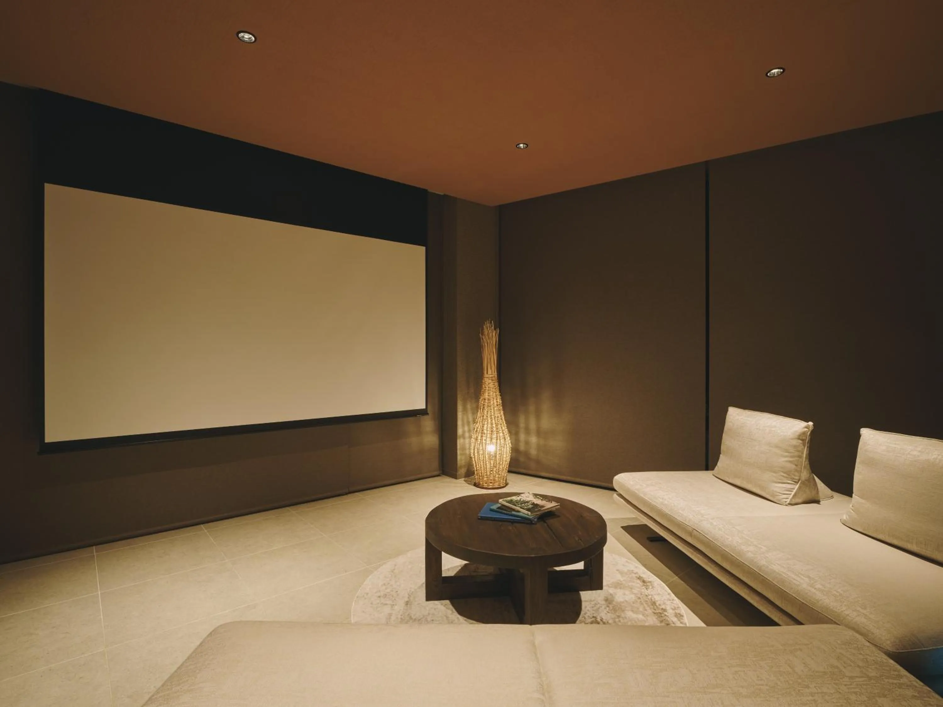 Photo of the whole room, Bed in Villa El Cielo Ishigaki