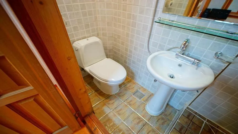 Kumwondang Jeonju Hanokstay