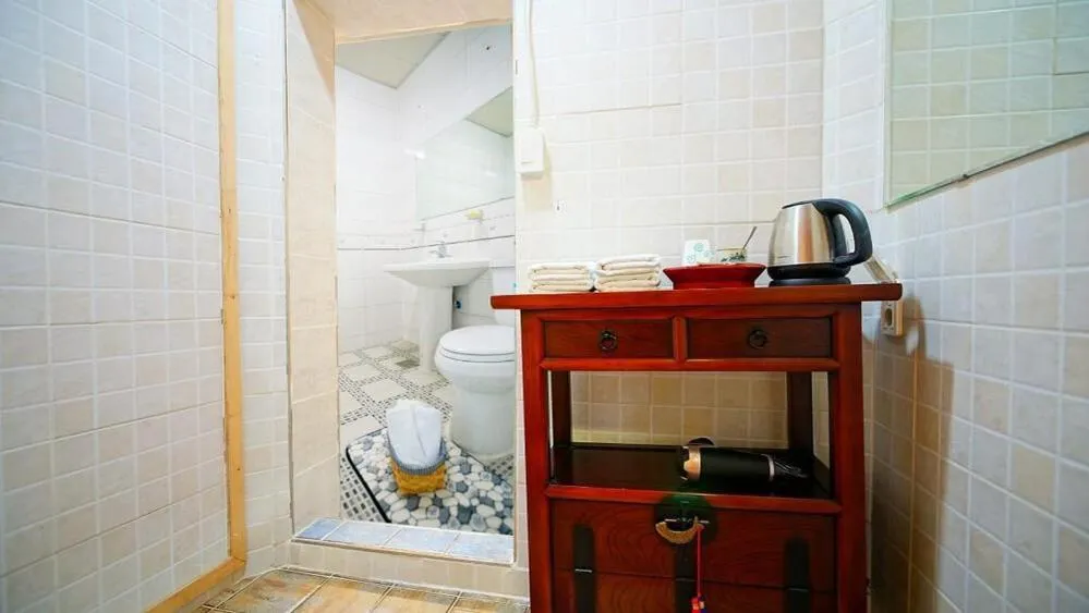 Kumwondang Jeonju Hanokstay