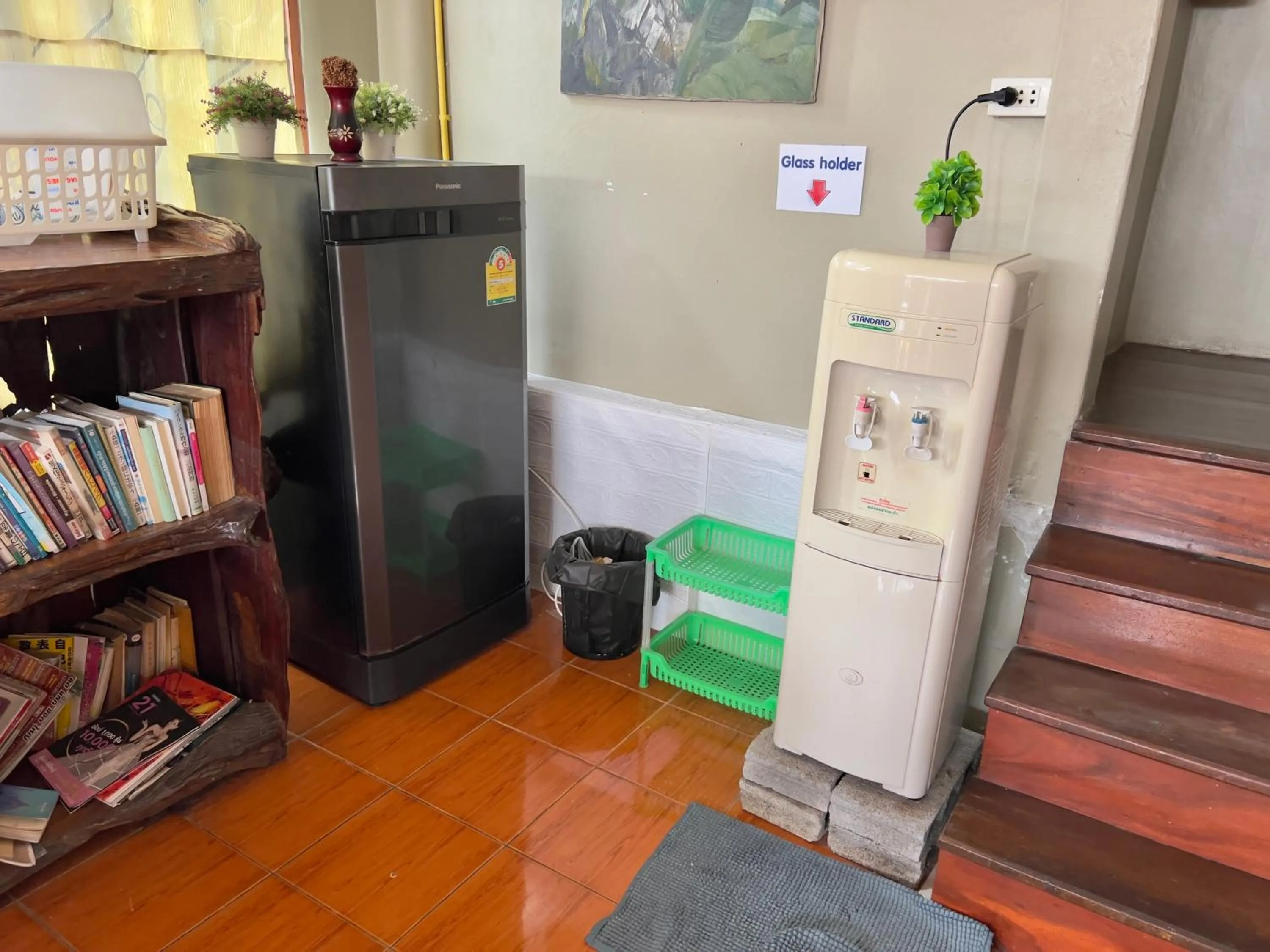 DonMueang Boutique House DonMueang Airport