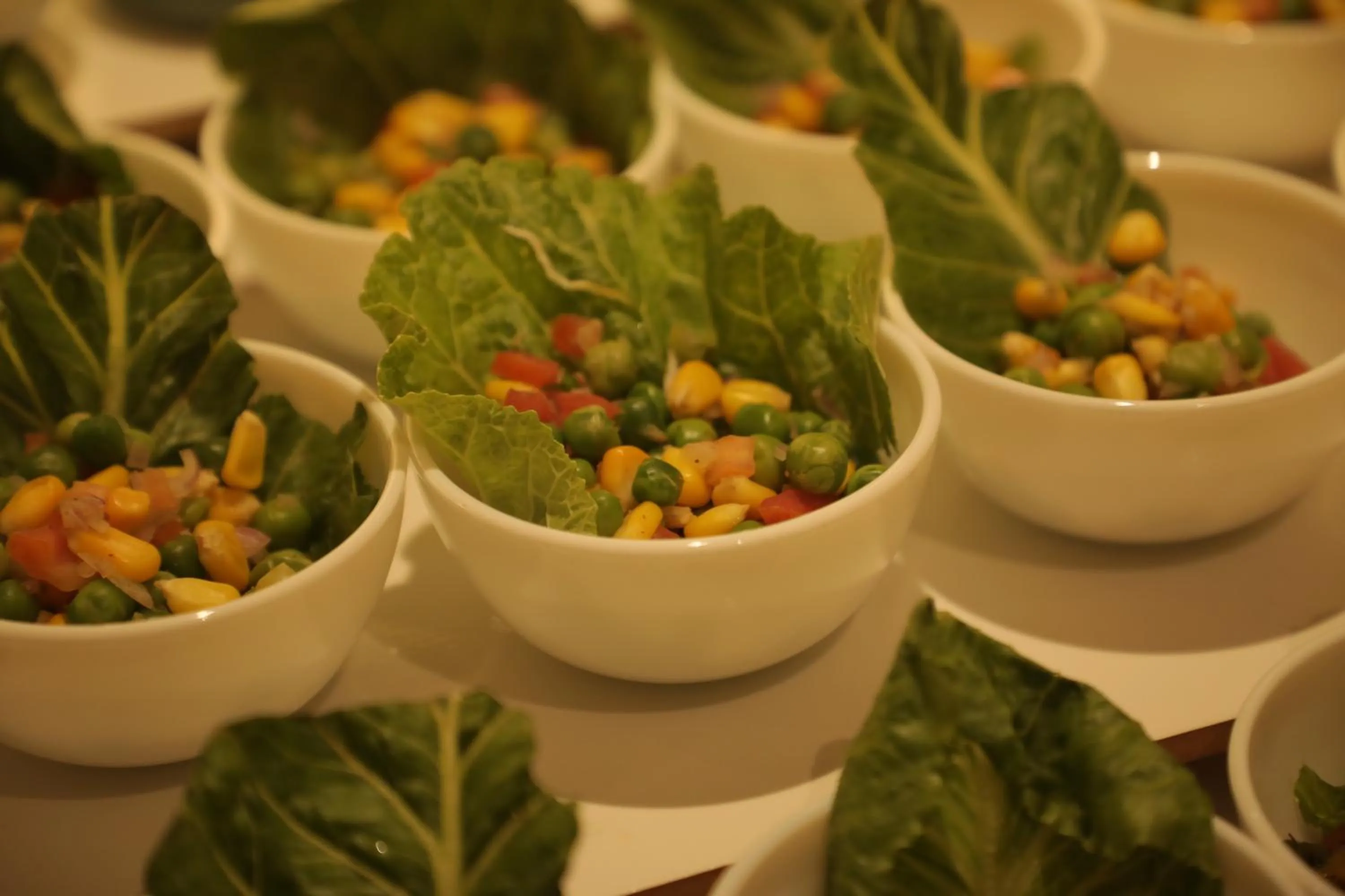 Food in Fortune Statue Of Unity, Ekta Nagar - Member ITC Hotels' Group