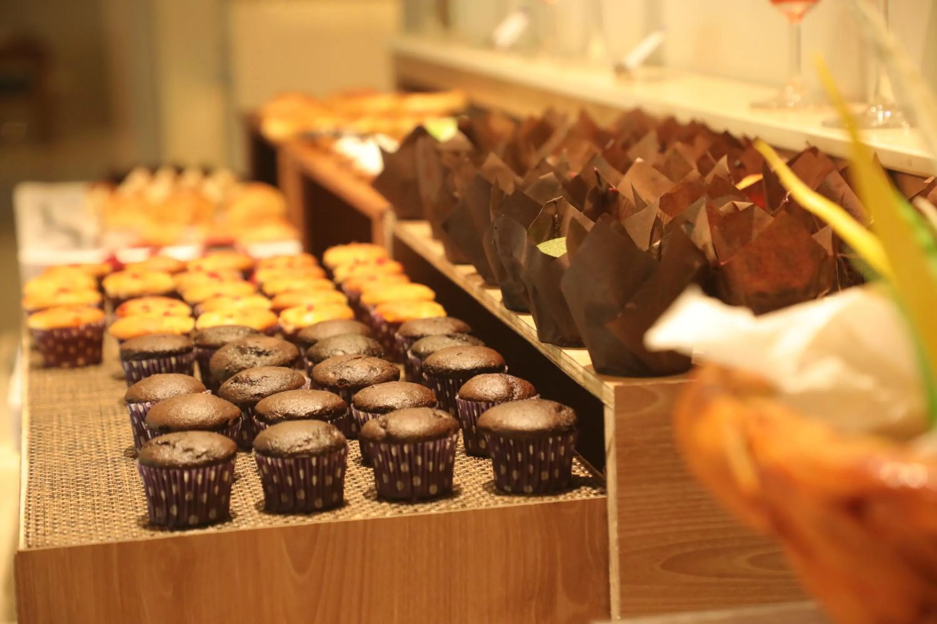 Food in Fortune Statue Of Unity, Ekta Nagar - Member ITC Hotels' Group