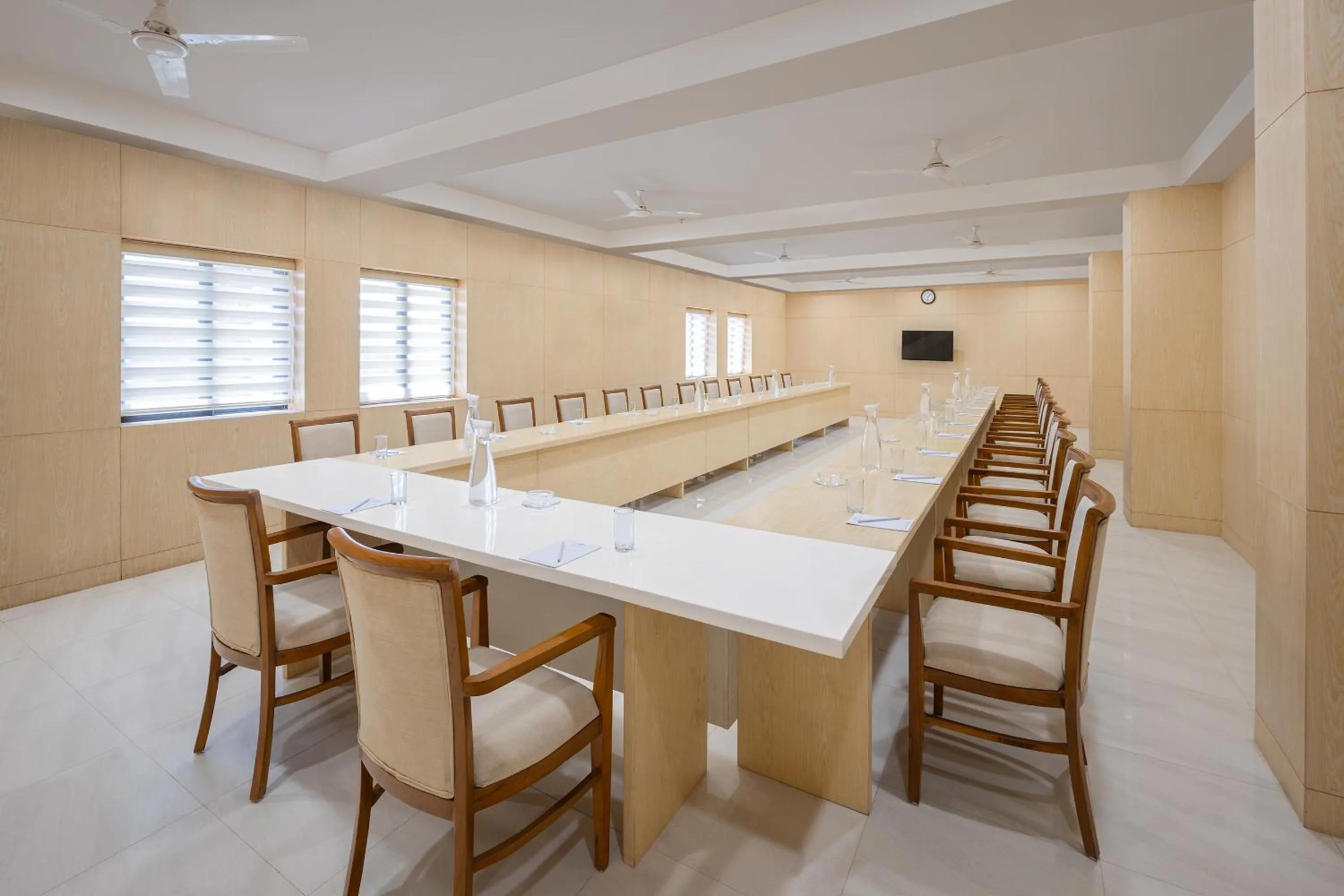 TV and multimedia in Fortune Statue Of Unity, Ekta Nagar - Member ITC Hotels' Group