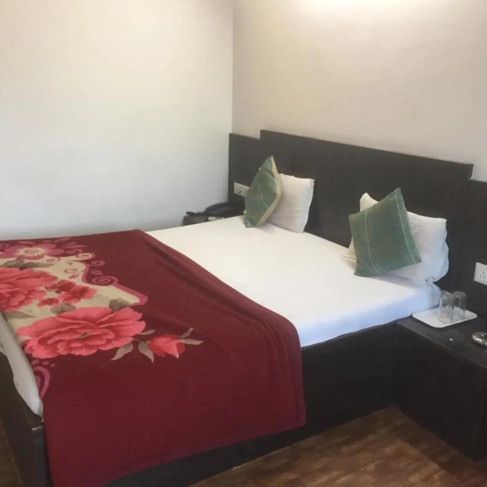 Deluxe Room in Hotel Long Stay Deluxe Room in Hotel Long Stay