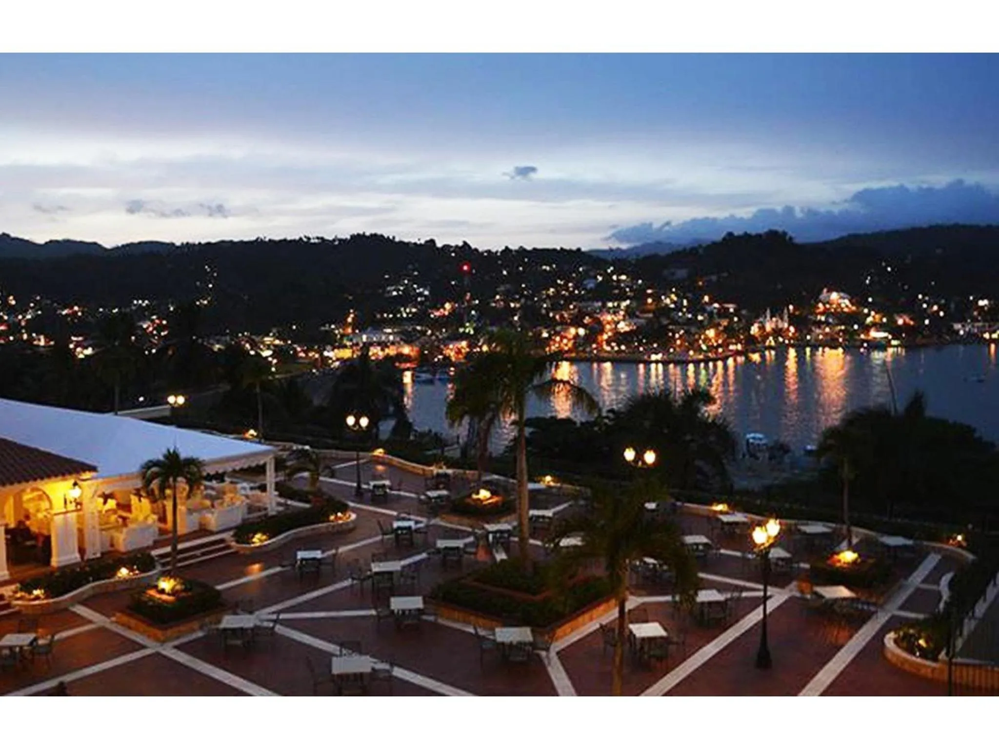 Best bed and breakfast in Samana Breakfast Included