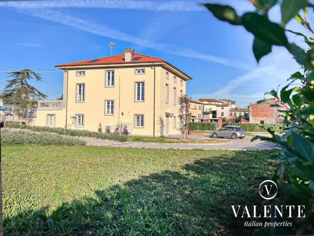 Villa Valente - Apartments Villa Valente - Apartments