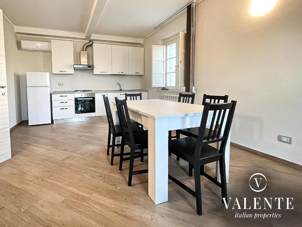 Dining area in Villa Valente - Apartments