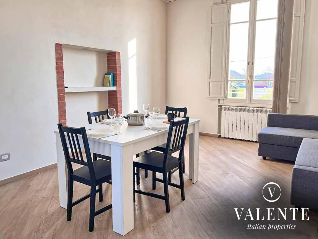 Dining area in Villa Valente - Apartments
