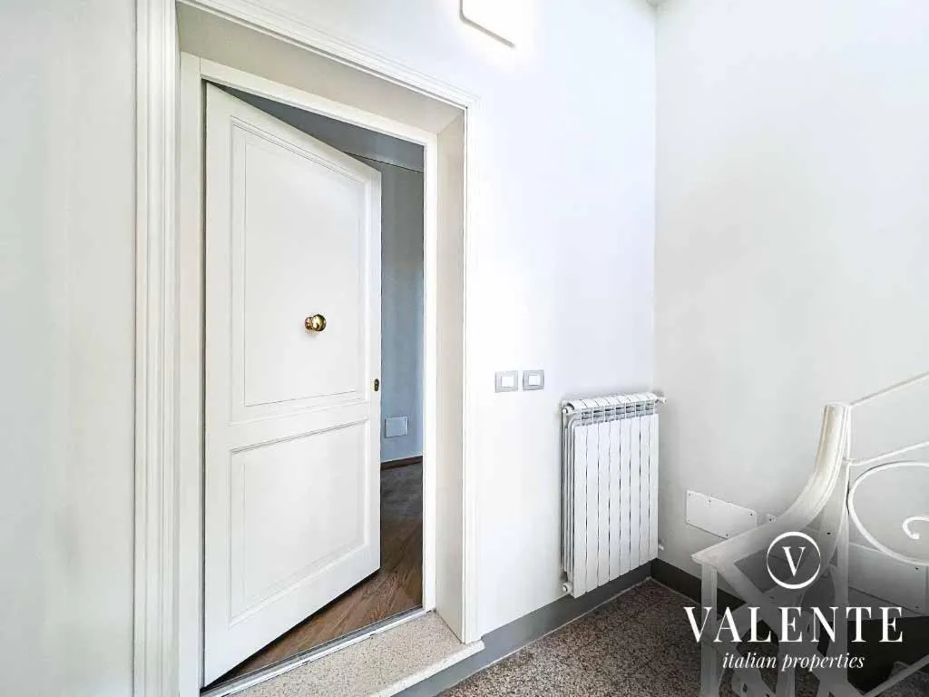 Bedroom in Villa Valente - Apartments