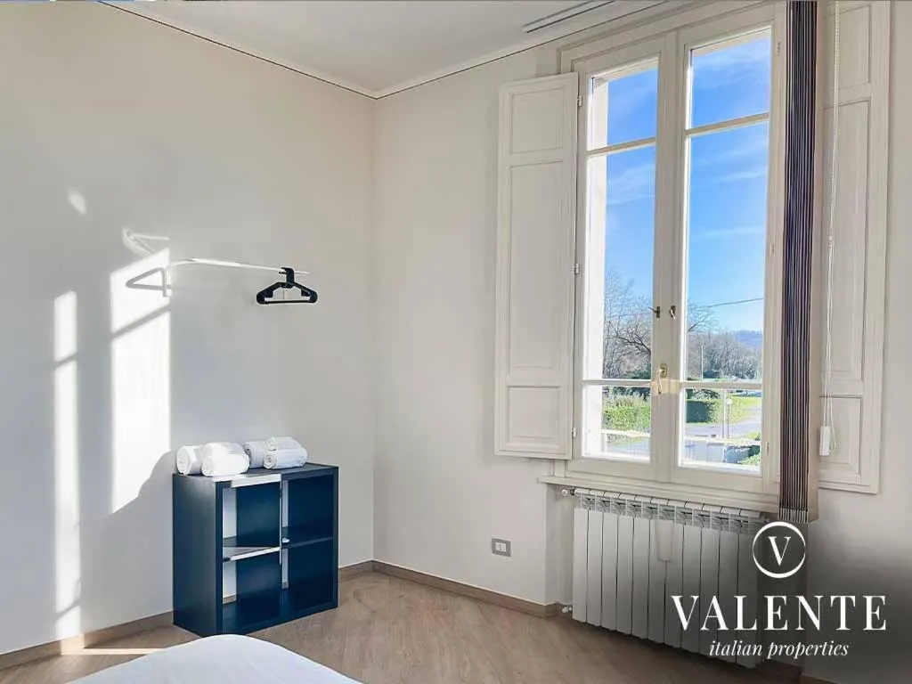 Bedroom in Villa Valente - Apartments