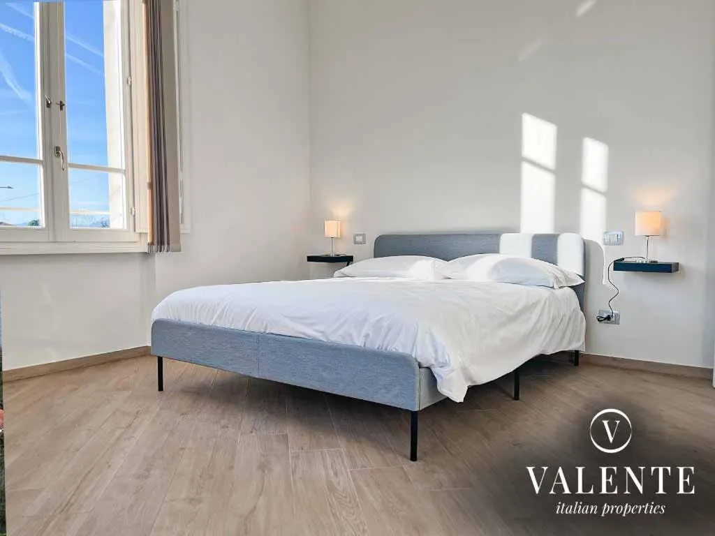 Photo of the whole room, Bed in Villa Valente - Apartments