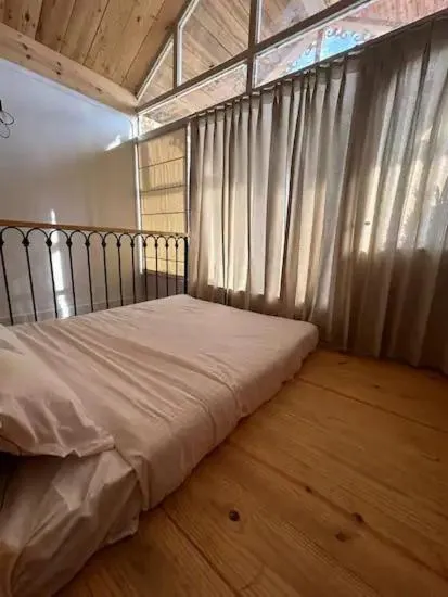 Bedroom, Bed in The Lanswood Estate
