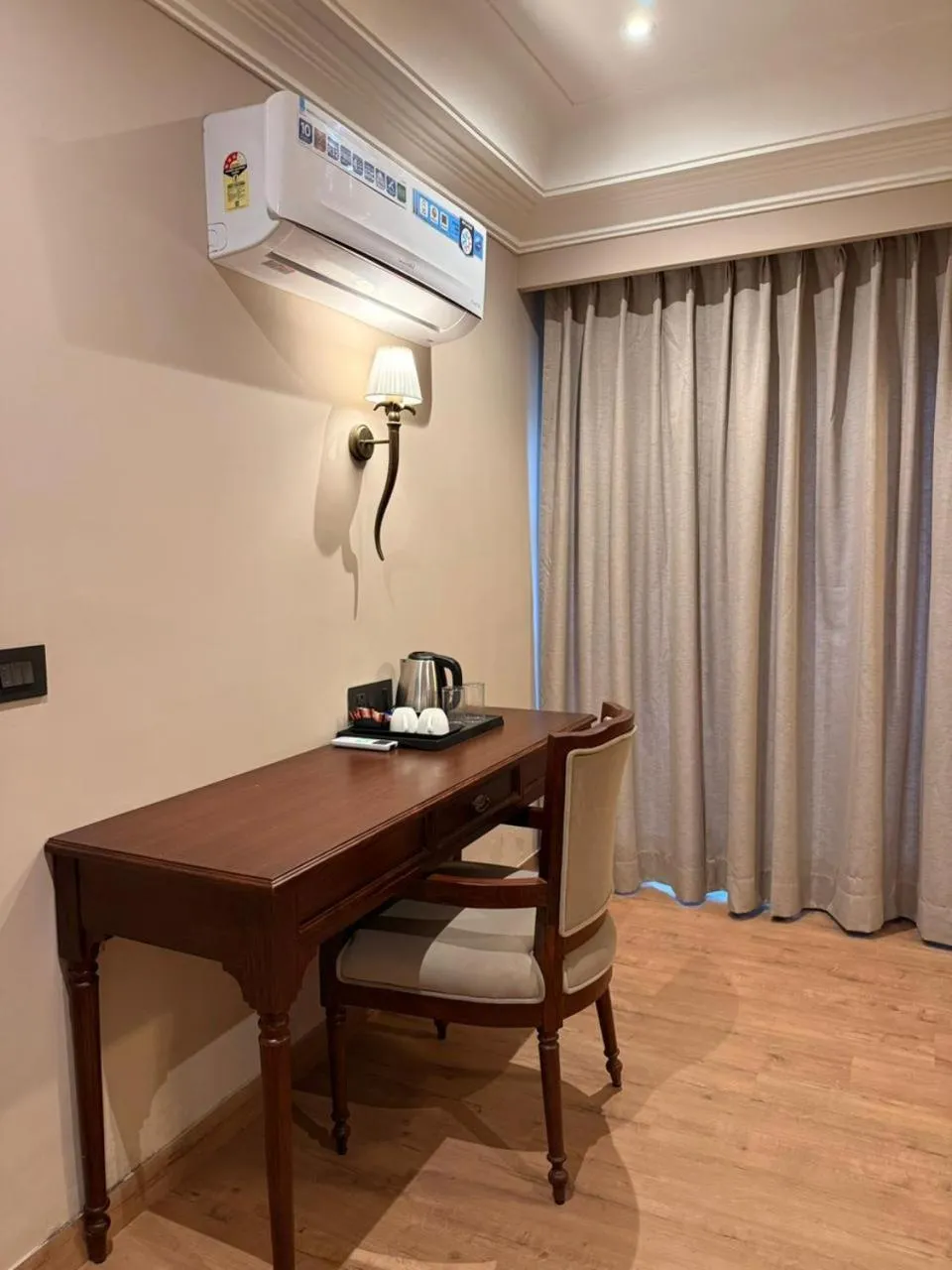 Coffee/tea facilities in The Lanswood Estate