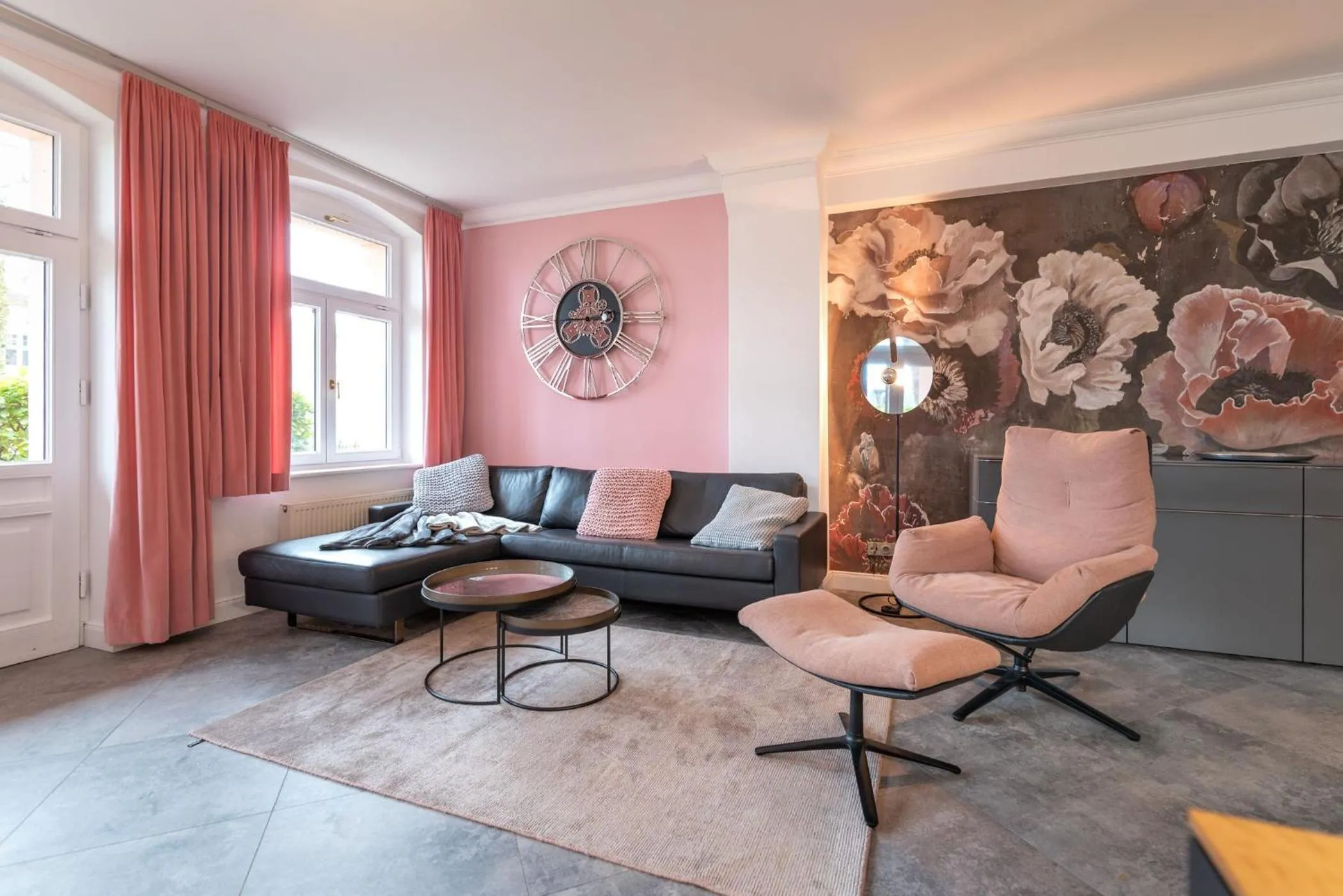 Villa Hintze, Sommerresidenz strandnah & Hunde erlaubt